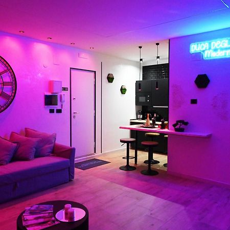 Duca Degli Abruzzi Modern House Luxury Relax Apartamento Brindisi Exterior foto