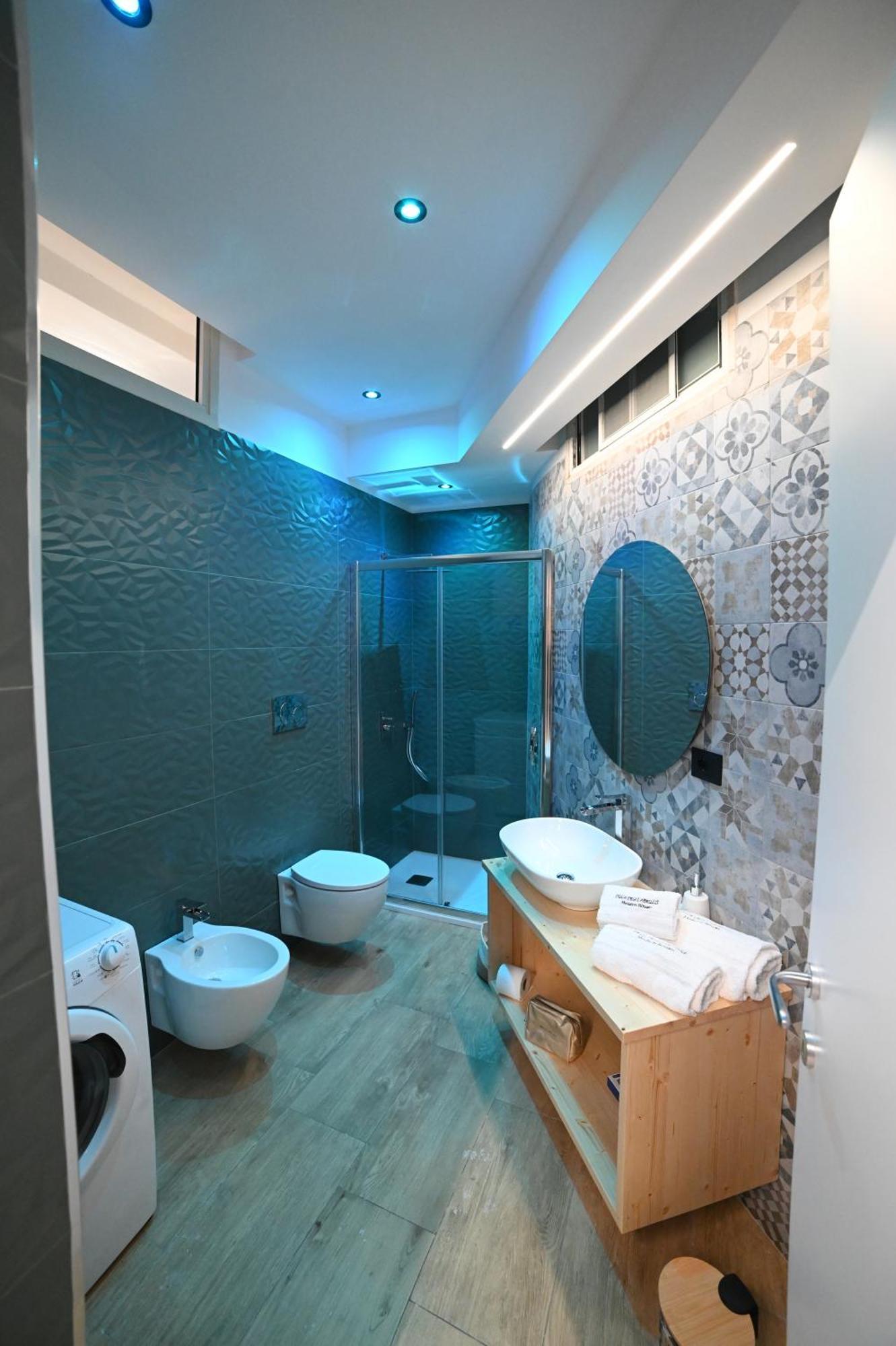 Duca Degli Abruzzi Modern House Luxury Relax Apartamento Brindisi Exterior foto