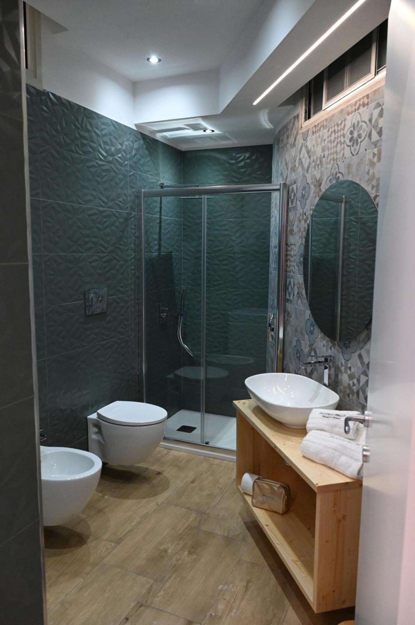 Duca Degli Abruzzi Modern House Luxury Relax Apartamento Brindisi Exterior foto