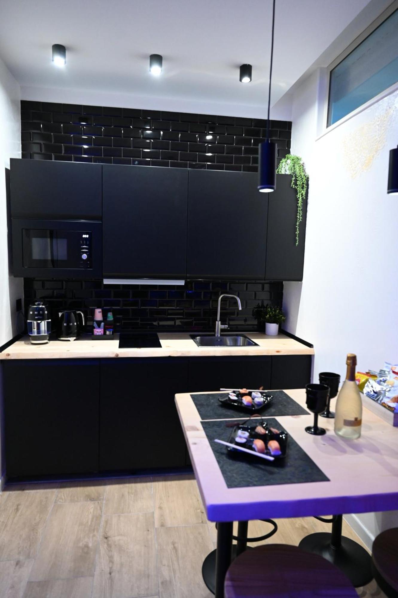 Duca Degli Abruzzi Modern House Luxury Relax Apartamento Brindisi Exterior foto