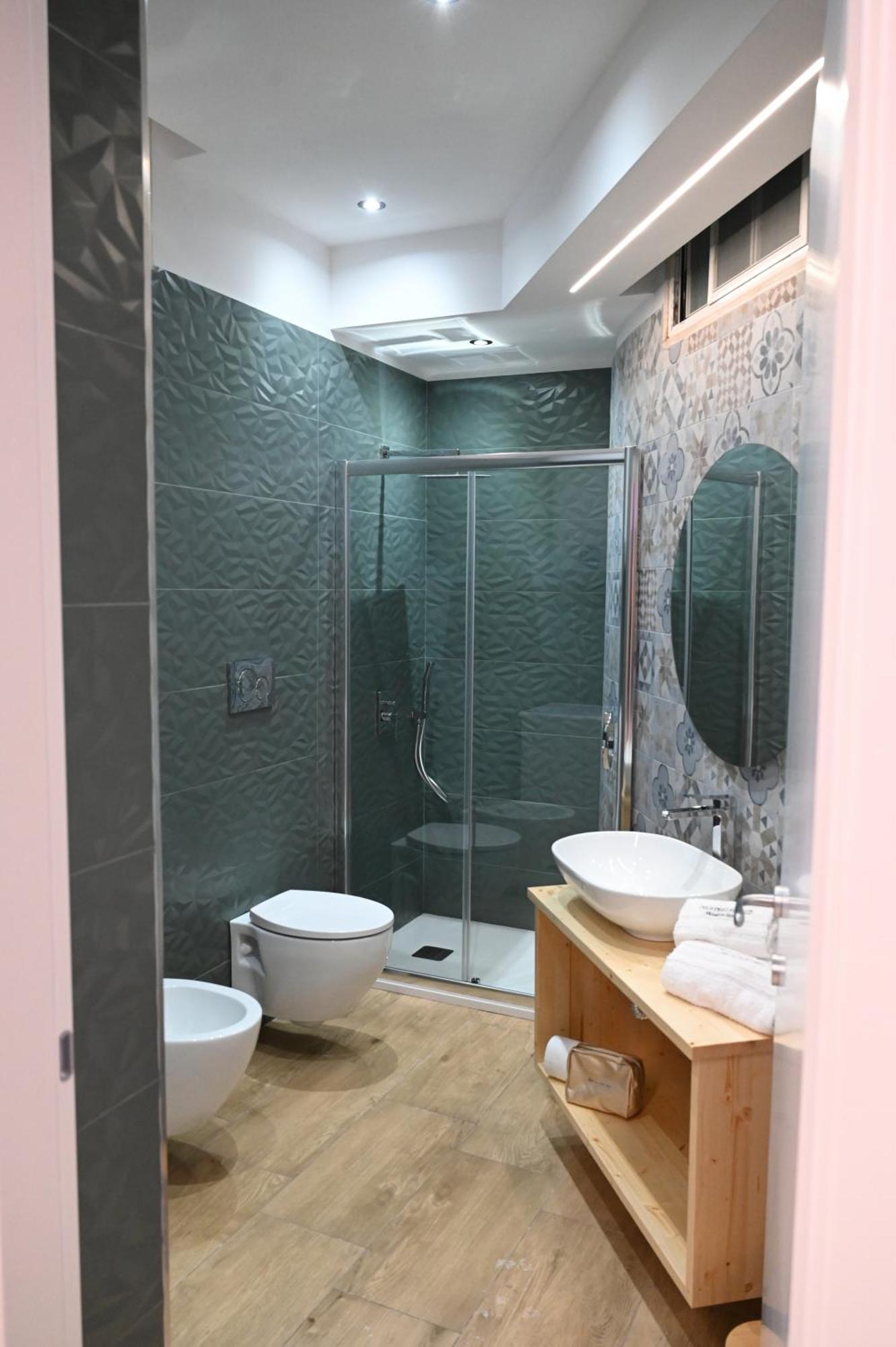 Duca Degli Abruzzi Modern House Luxury Relax Apartamento Brindisi Exterior foto