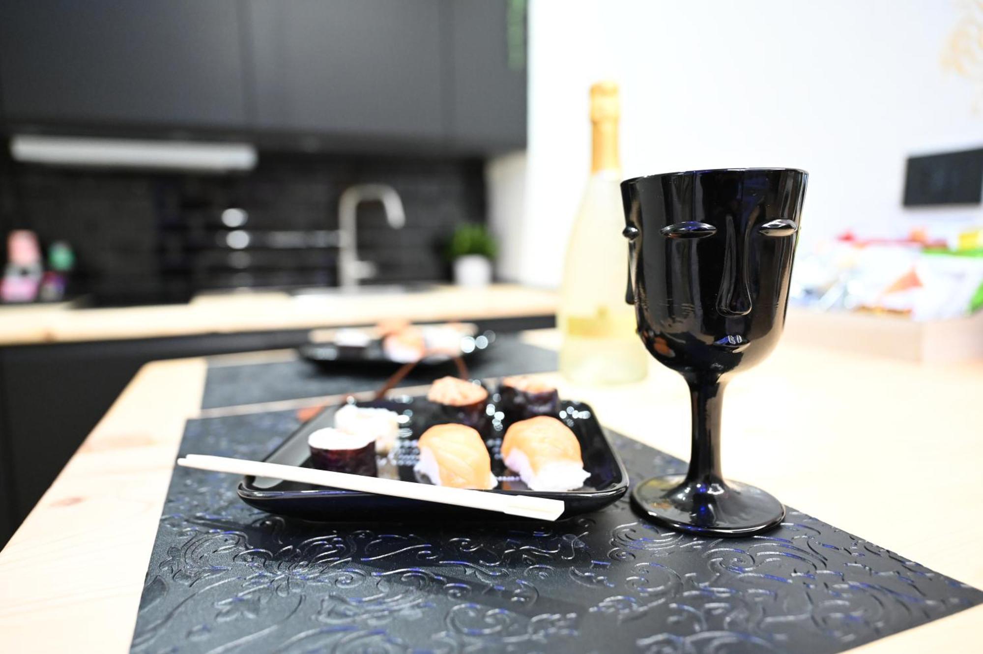 Duca Degli Abruzzi Modern House Luxury Relax Apartamento Brindisi Exterior foto