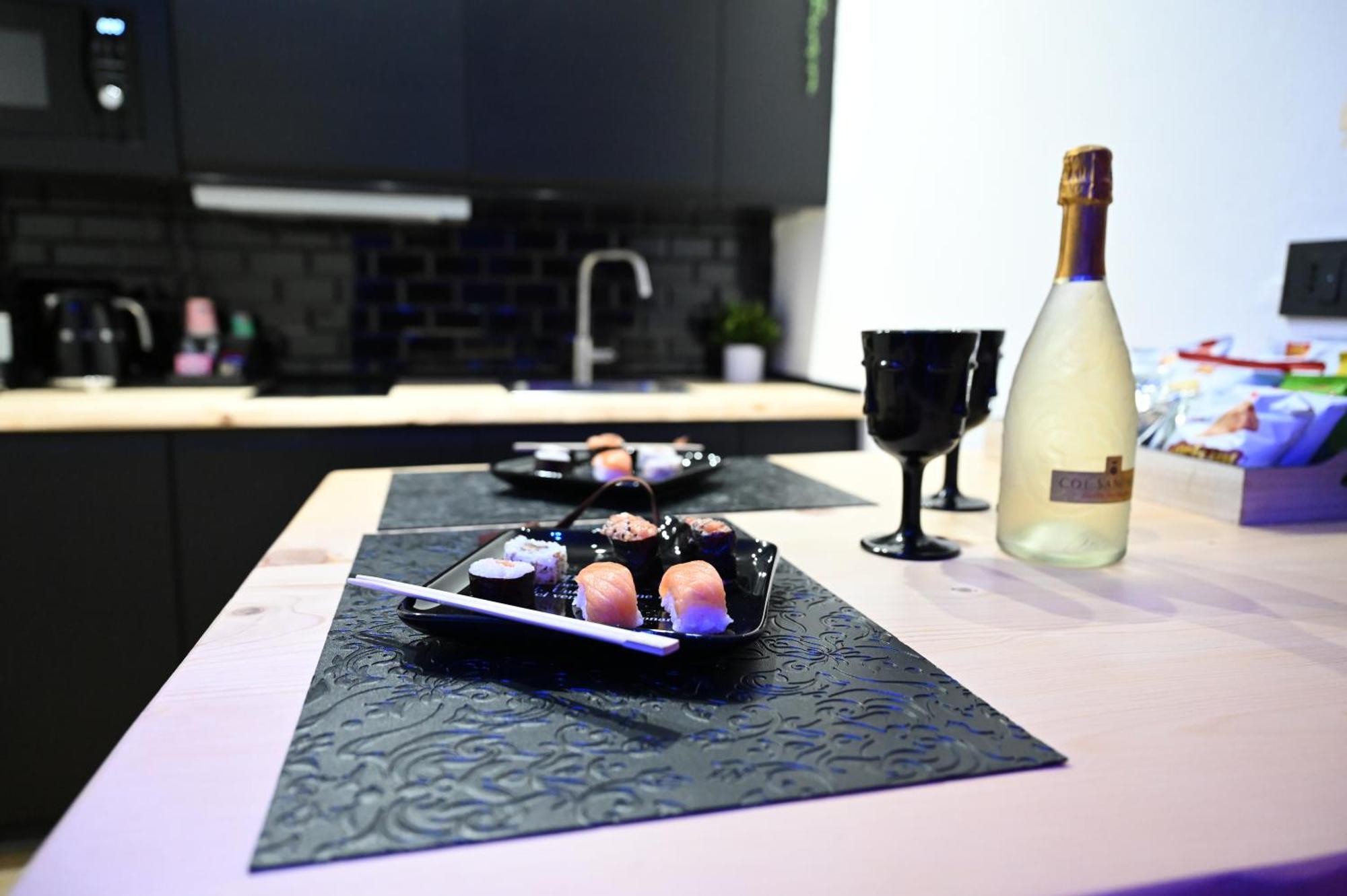 Duca Degli Abruzzi Modern House Luxury Relax Apartamento Brindisi Exterior foto