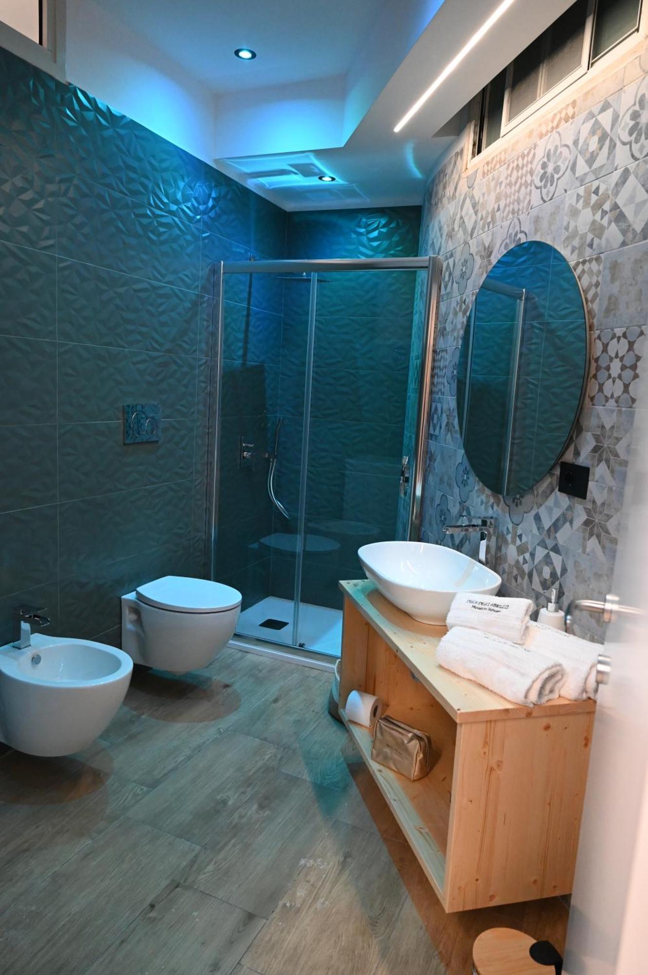 Duca Degli Abruzzi Modern House Luxury Relax Apartamento Brindisi Exterior foto