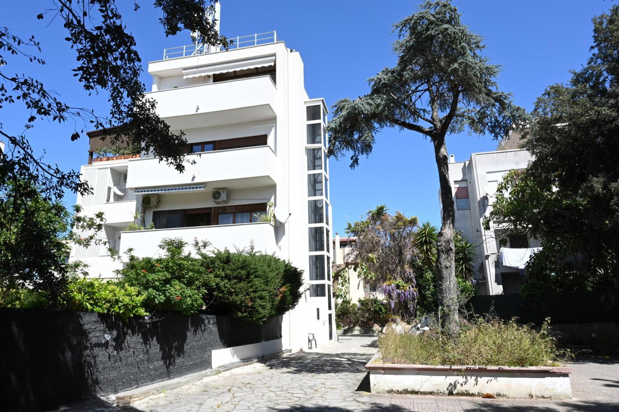 Duca Degli Abruzzi Modern House Luxury Relax Apartamento Brindisi Exterior foto