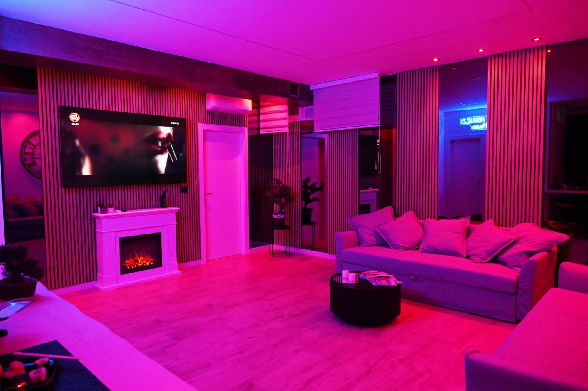 Duca Degli Abruzzi Modern House Luxury Relax Apartamento Brindisi Exterior foto